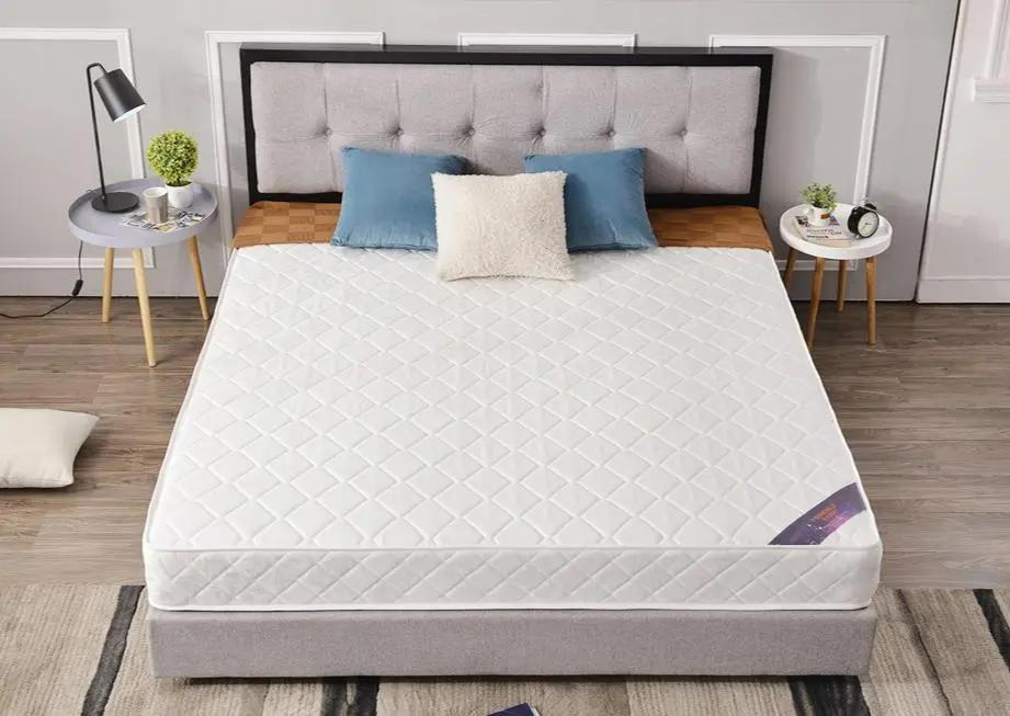 床垫品牌排行榜前十名席梦思,2020年席梦思床垫十大品牌