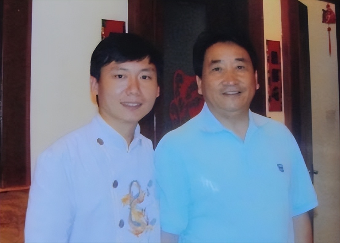 姜昆情感专家相声,姜昆给自己的定位