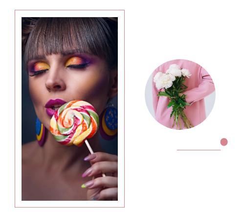 美妆书单爆款文案简短,美妆文案500字