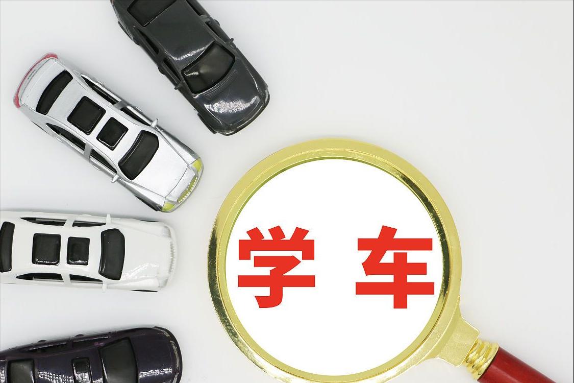 我要学车了,驾校有考试系统吗