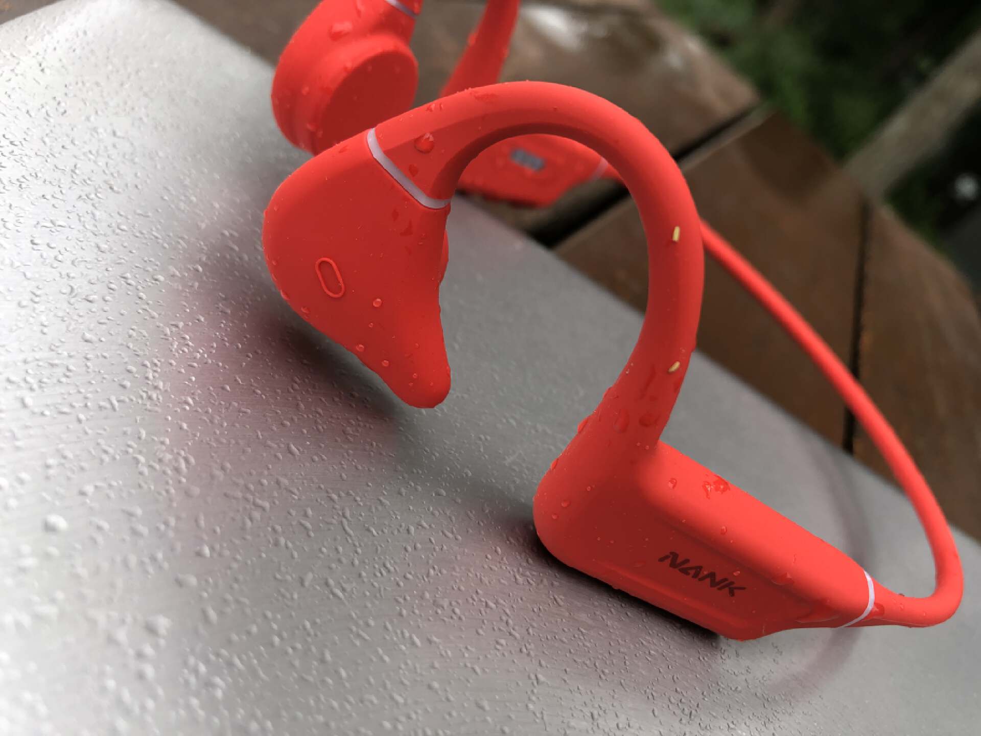 音质好的骨传导测评,南卡骨传导耳机runnerpro3