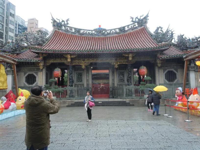 跟着老韩看世界,老韩自由行全攻略