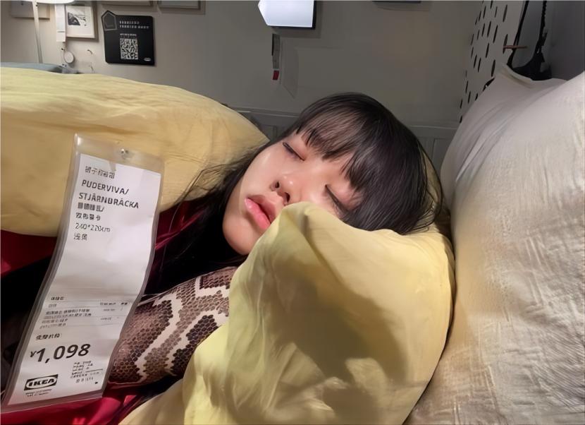 一场有预谋的“*局骗**”：央美女生假扮名媛，竟被奉为上宾，为何