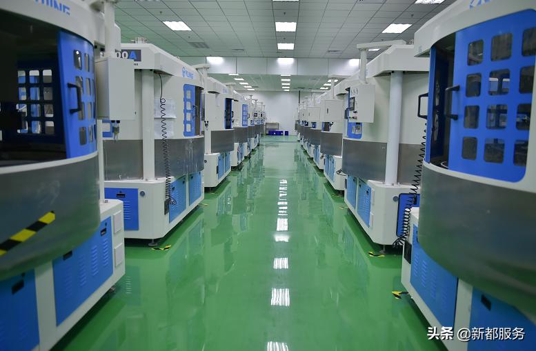 新都发展最好的地方,新都什么路练车比较合适