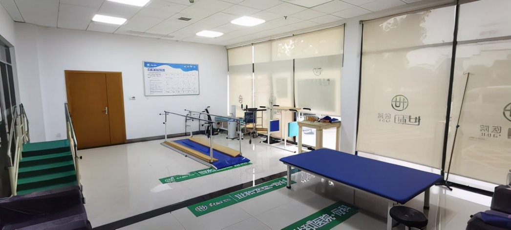 衡阳颐养中心,衡阳康养理疗中心