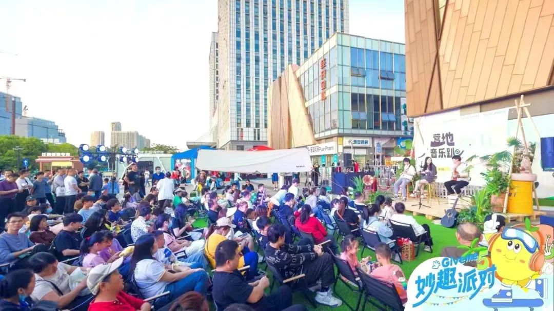 五一武汉最火爆的地方,武汉经开区免费好玩的地方