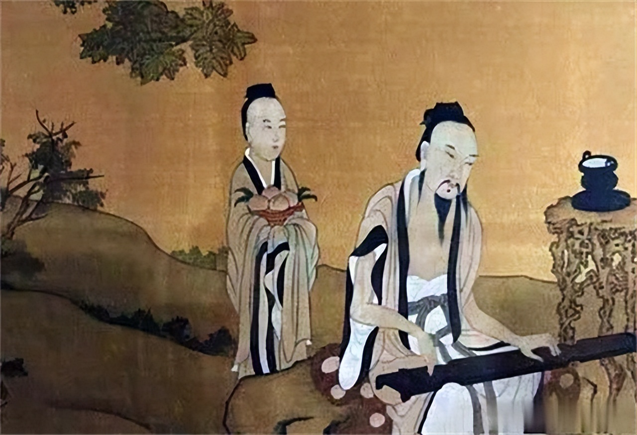 古代的老人没有退休金,为什么古代人没有养老机制