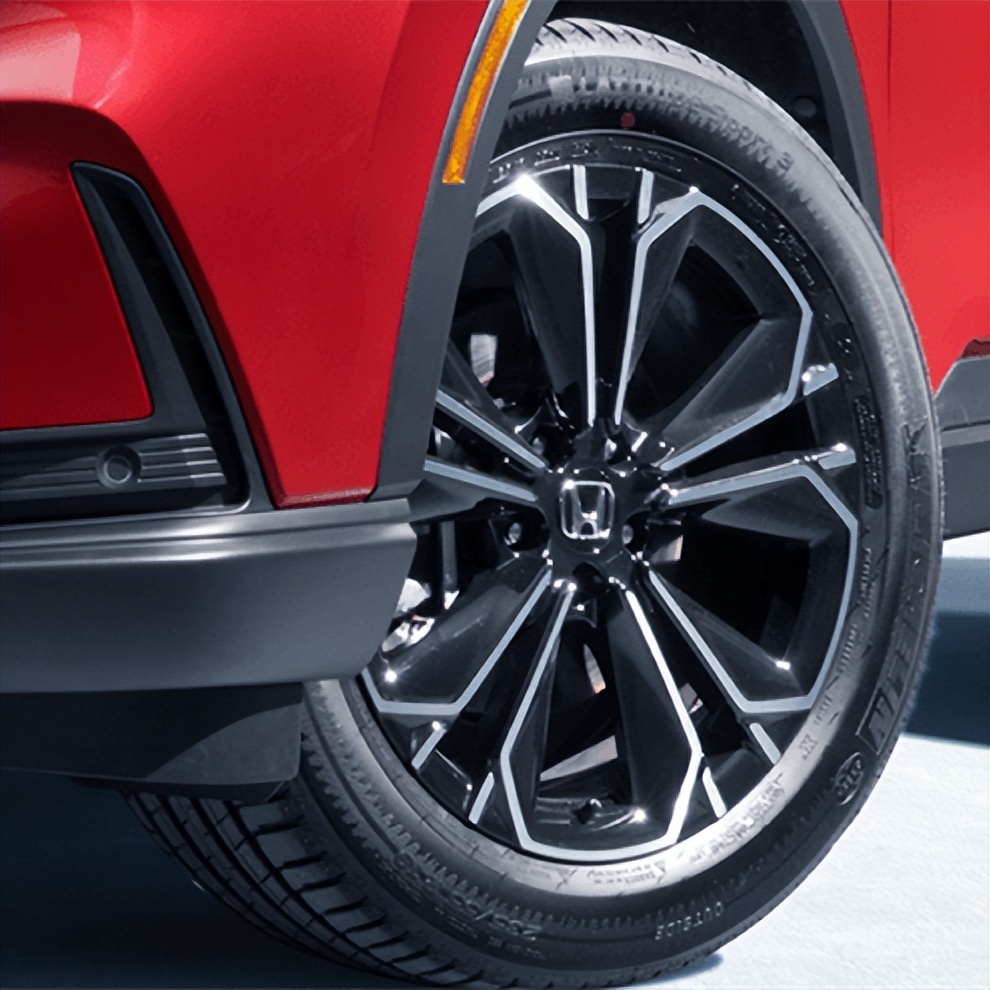 本田cr-v7座价格多少,最新款本田crv详细介绍以及价格