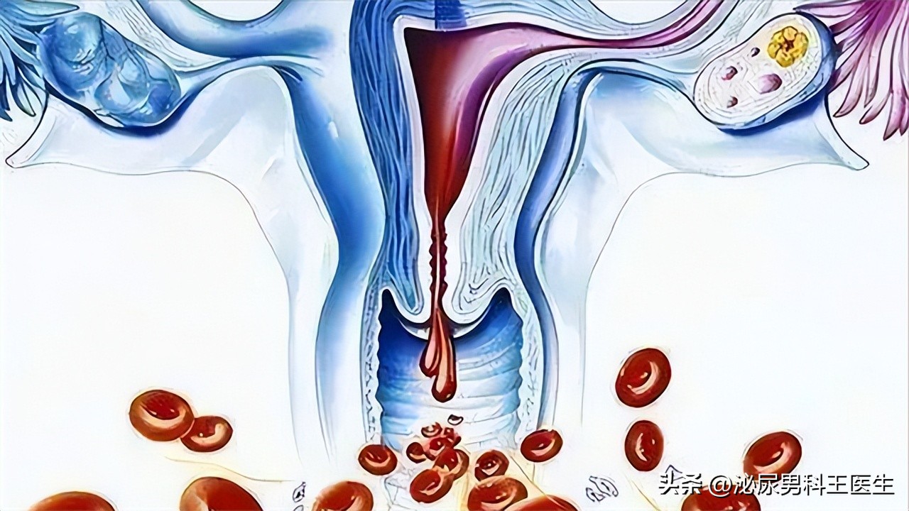 外阴一端肥大好几年还能恢复吗,外阴一侧肥大要紧吗