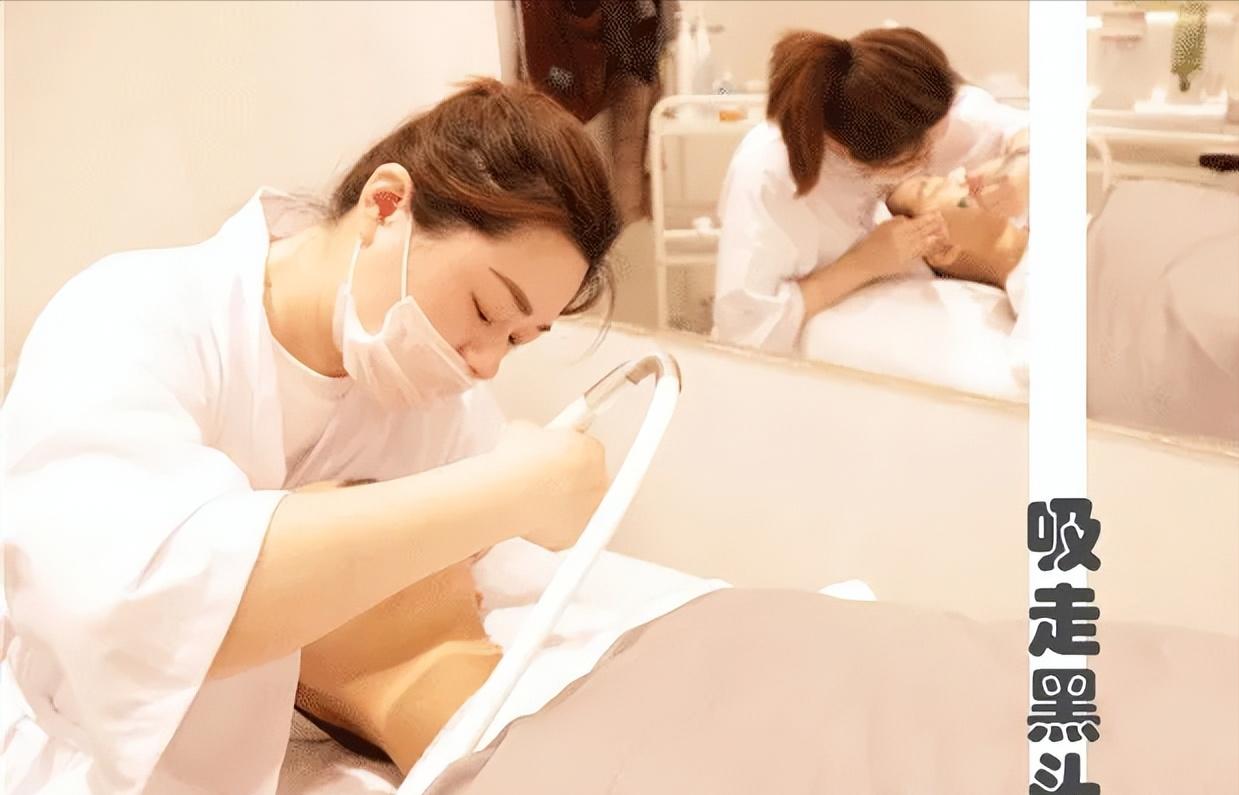 去鼻子上的黑头最好的方法,去鼻子上黑头的有效方法