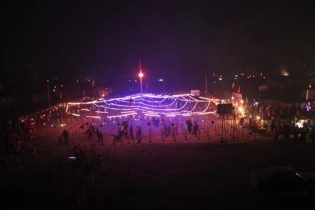 石家庄非遗文化活动,石家庄非遗精粹展演很精彩