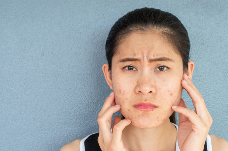 生气过度会引起的中毒,一次生气可能会诱发7种身体疾病