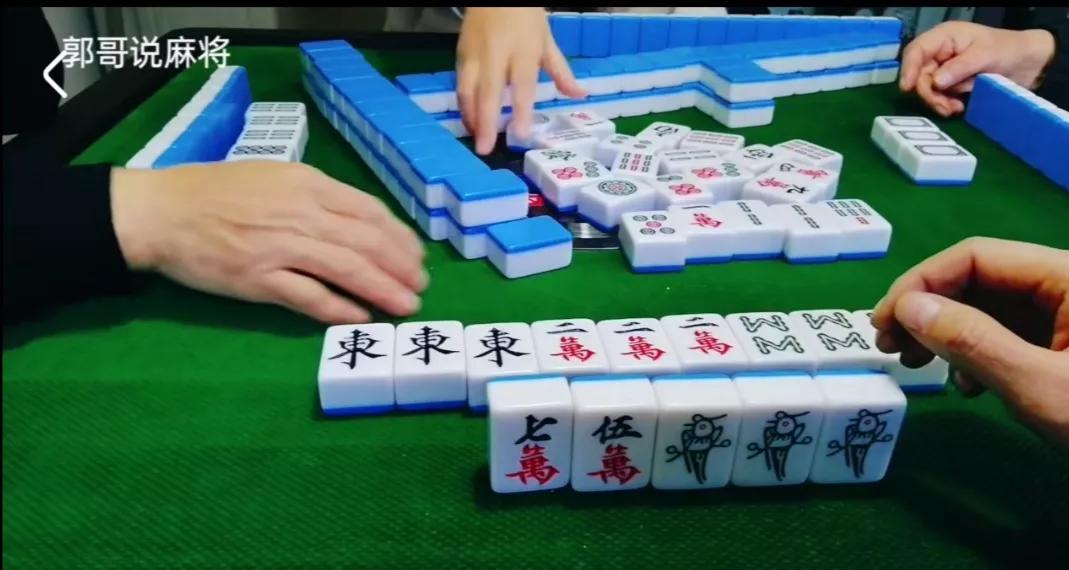 打麻将胜率高的诀窍,打麻将提高胜率的方法