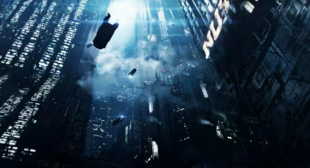 赛博朋克数字艺术展,赛博朋克文化深度剖析