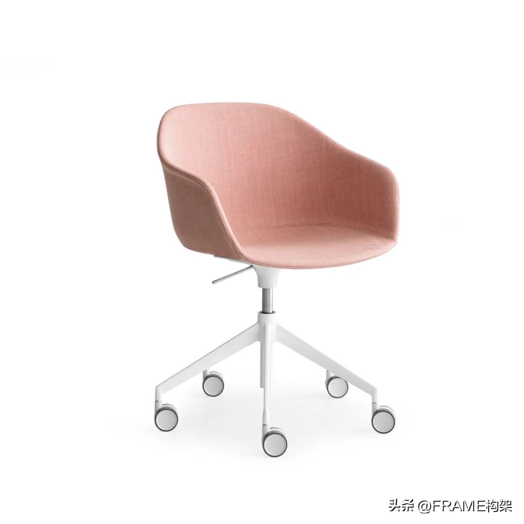 现代时尚办公家具的选择方式,灵活且多样性的办公家具都有哪些