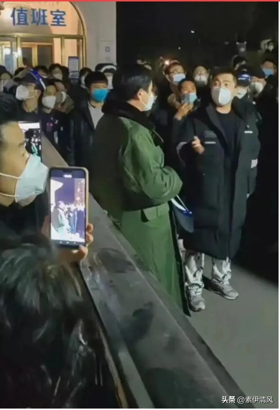 人民日报痛批核酸检测乱象,人民日报谈核酸检测乱象