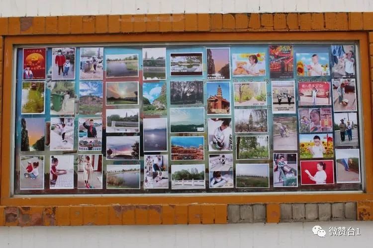 大同市广灵县壶泉小学六五班,广灵壶泉小学六一表演