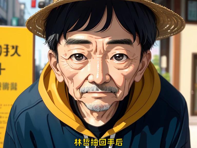 龙景会心一笑:冷管家慢走,叫冷老爷