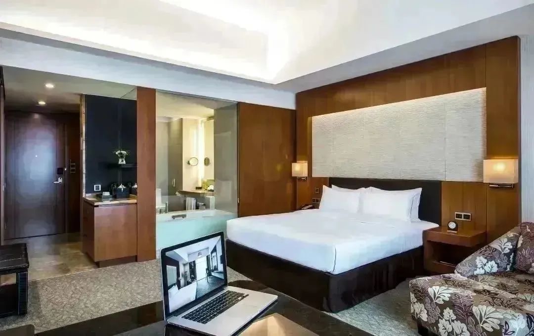 62届广州国际美博会探店,2023广州美博会附近酒店攻略