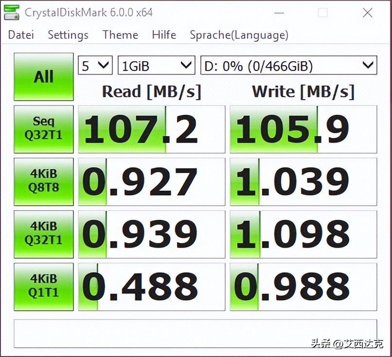 硬盘盒主控测评,icydock硬盘盒