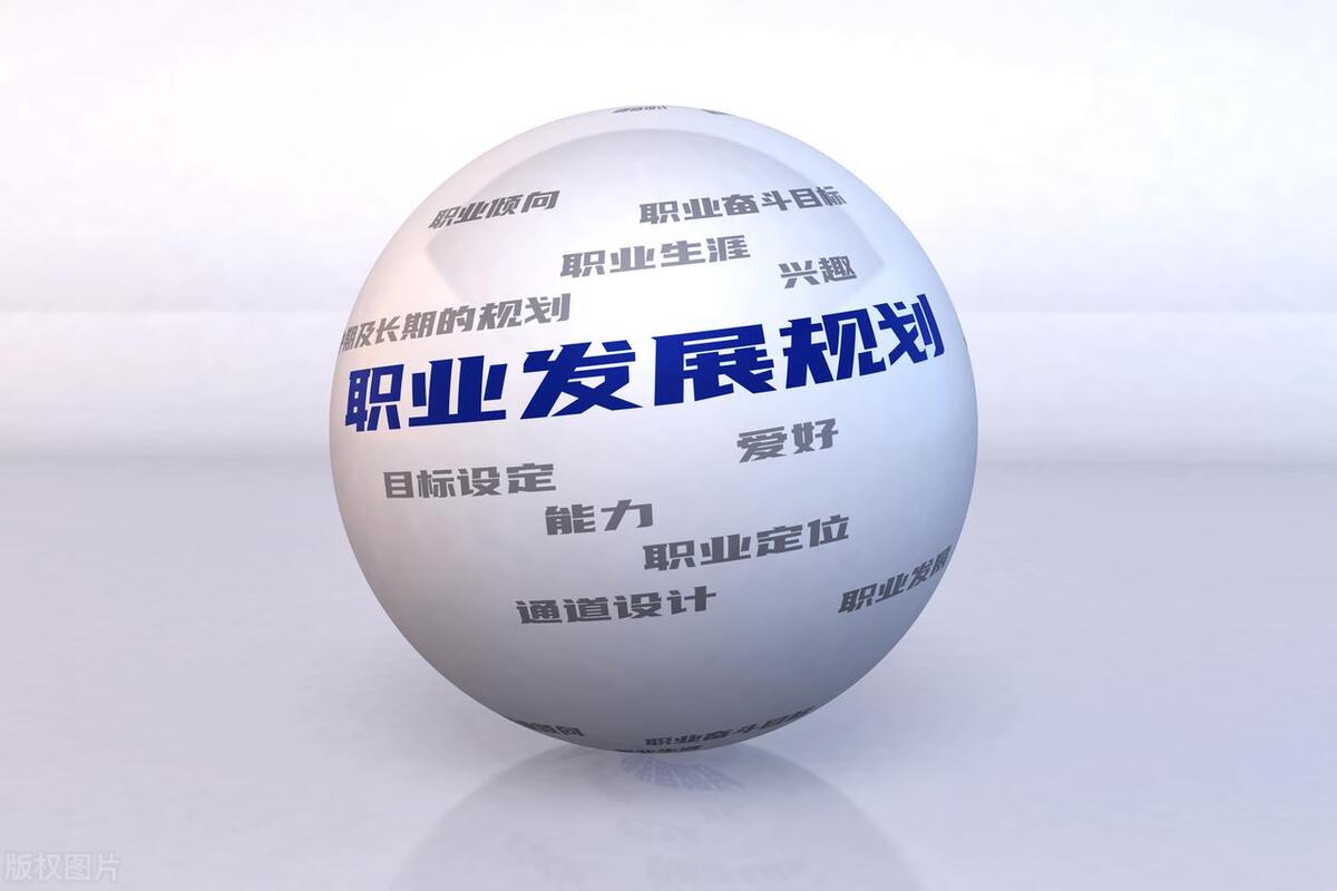 职场中如何提高自己的职业价值,刚进入职场怎么规划自己的职业