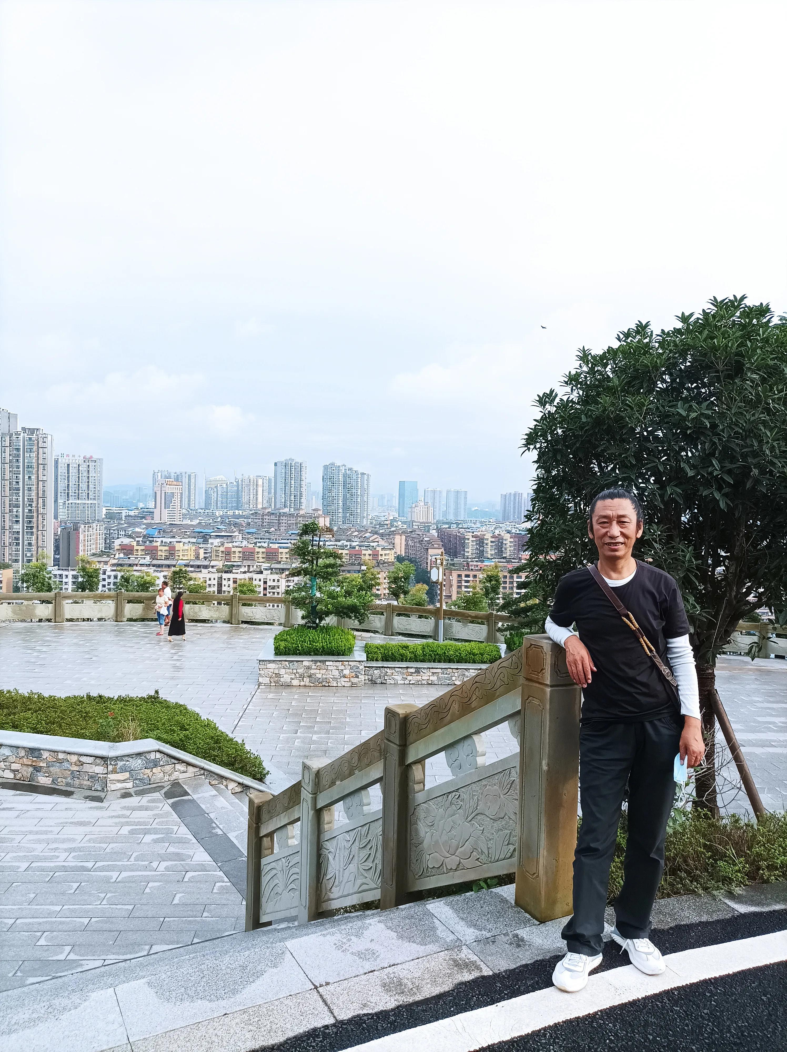 出游感悟,出游快乐的心灵感悟