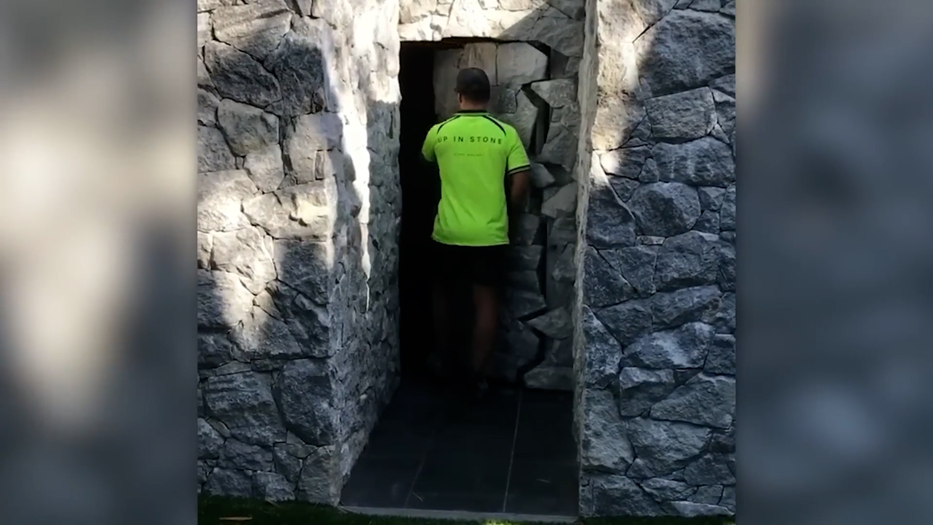 隐形门巧妙处理,隐形门妙招