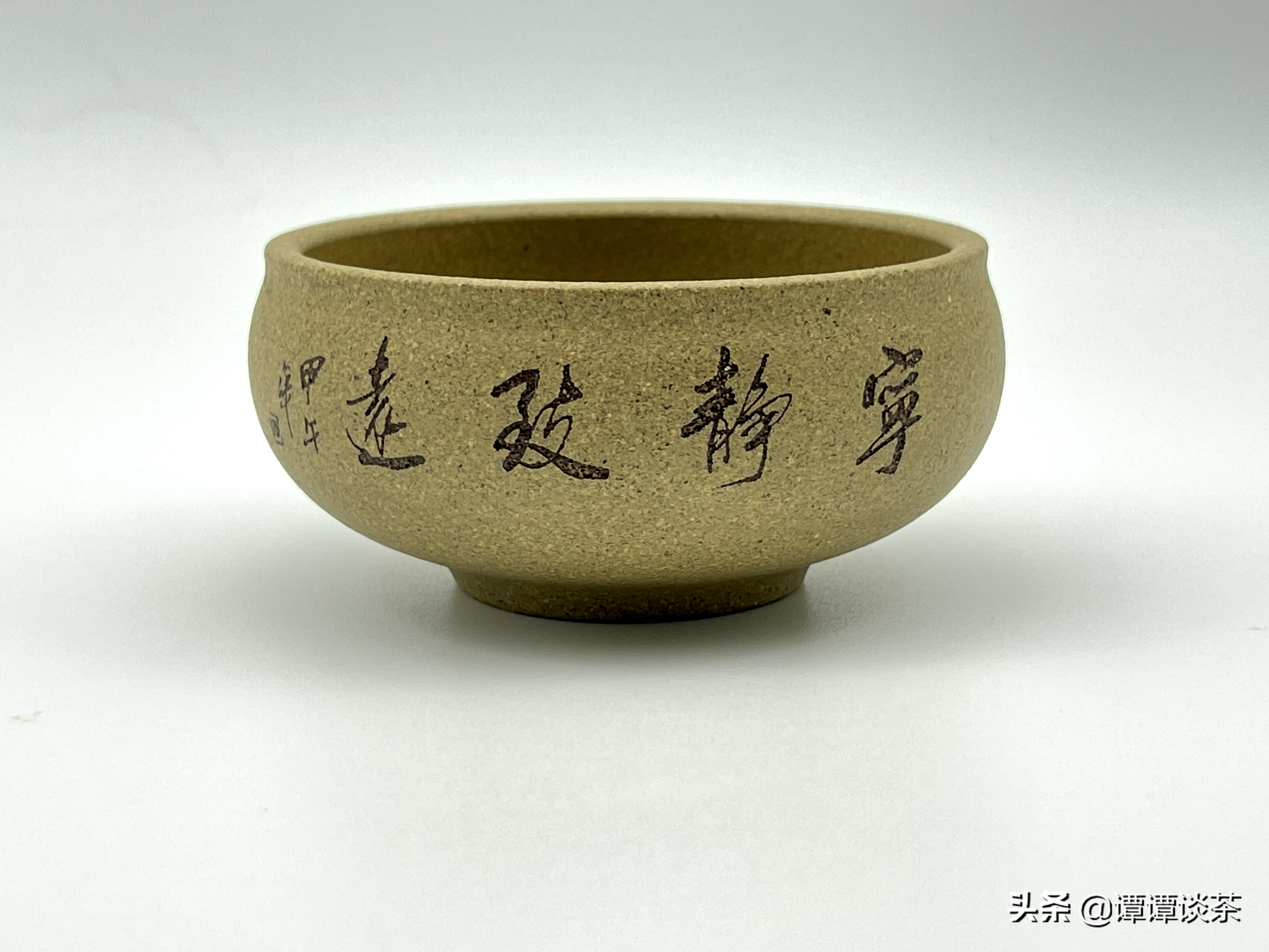 什么型的主人杯茶具最好用 (茶具杯型选择技巧图解)