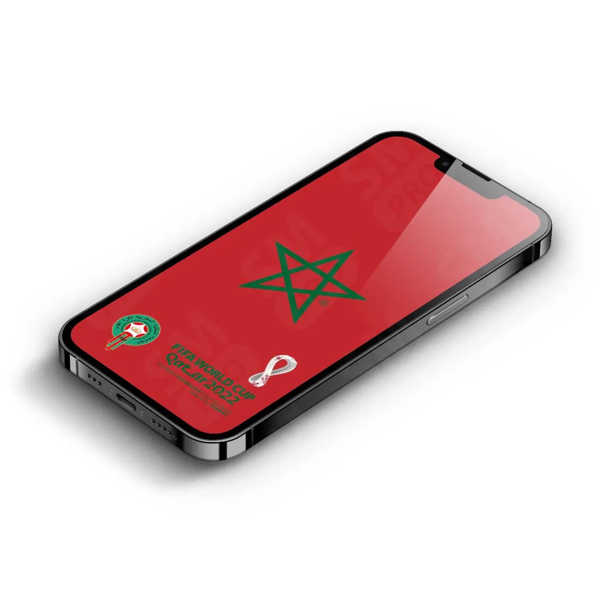 2022卡塔尔世界杯壁纸,2022卡塔尔世界杯梅西手机壁纸