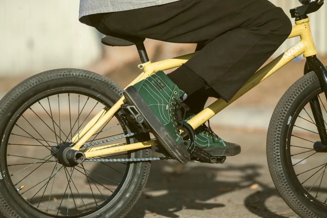 vans2023联名系列,vans联名鞋推荐2023