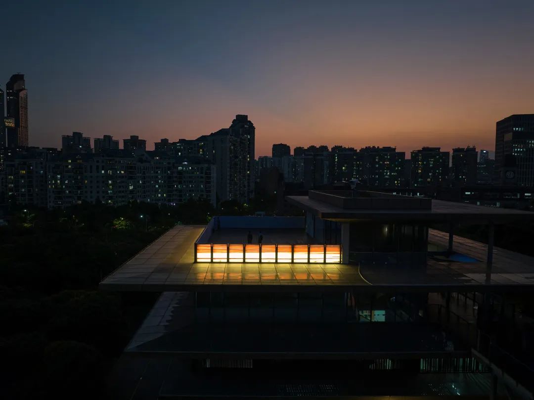 深圳香蜜公园参观指引,深圳光影艺术季攻略