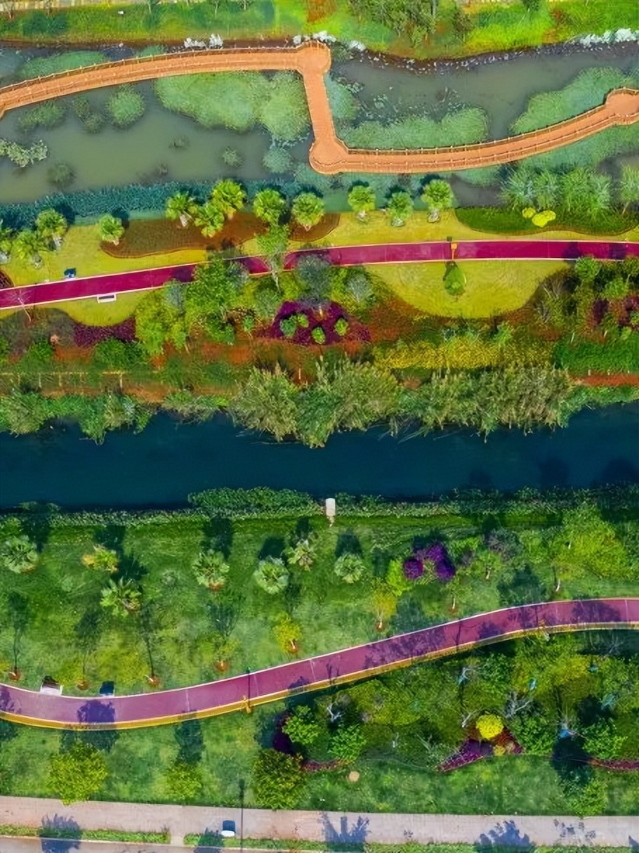 有一种叫云南的生活感动世界,有一种叫云南的生活从不缺浪漫