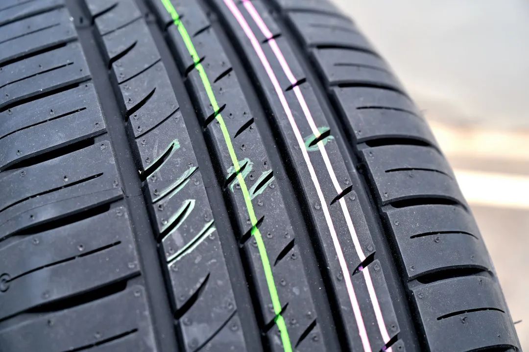 「车轮」重归安逸｜锦湖ecowingES33使用体验