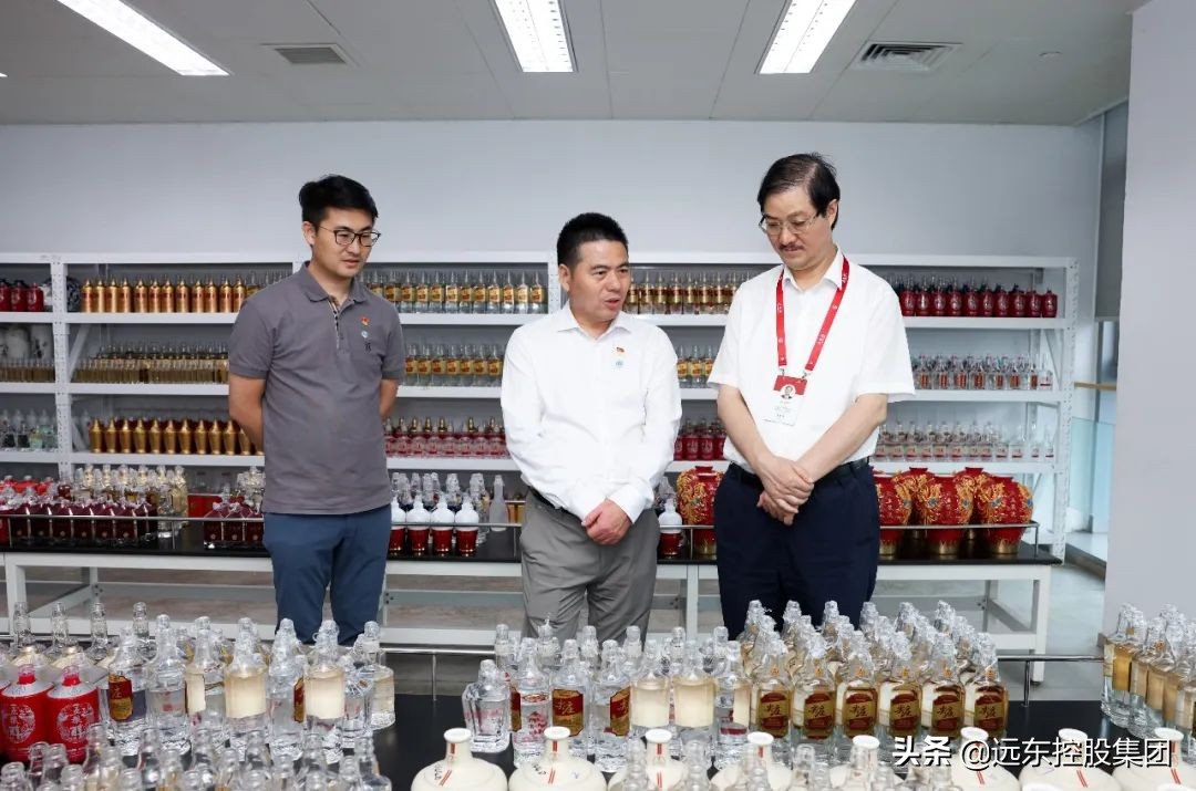 蒋锡培蒋承志,蒋锡培谈董事长