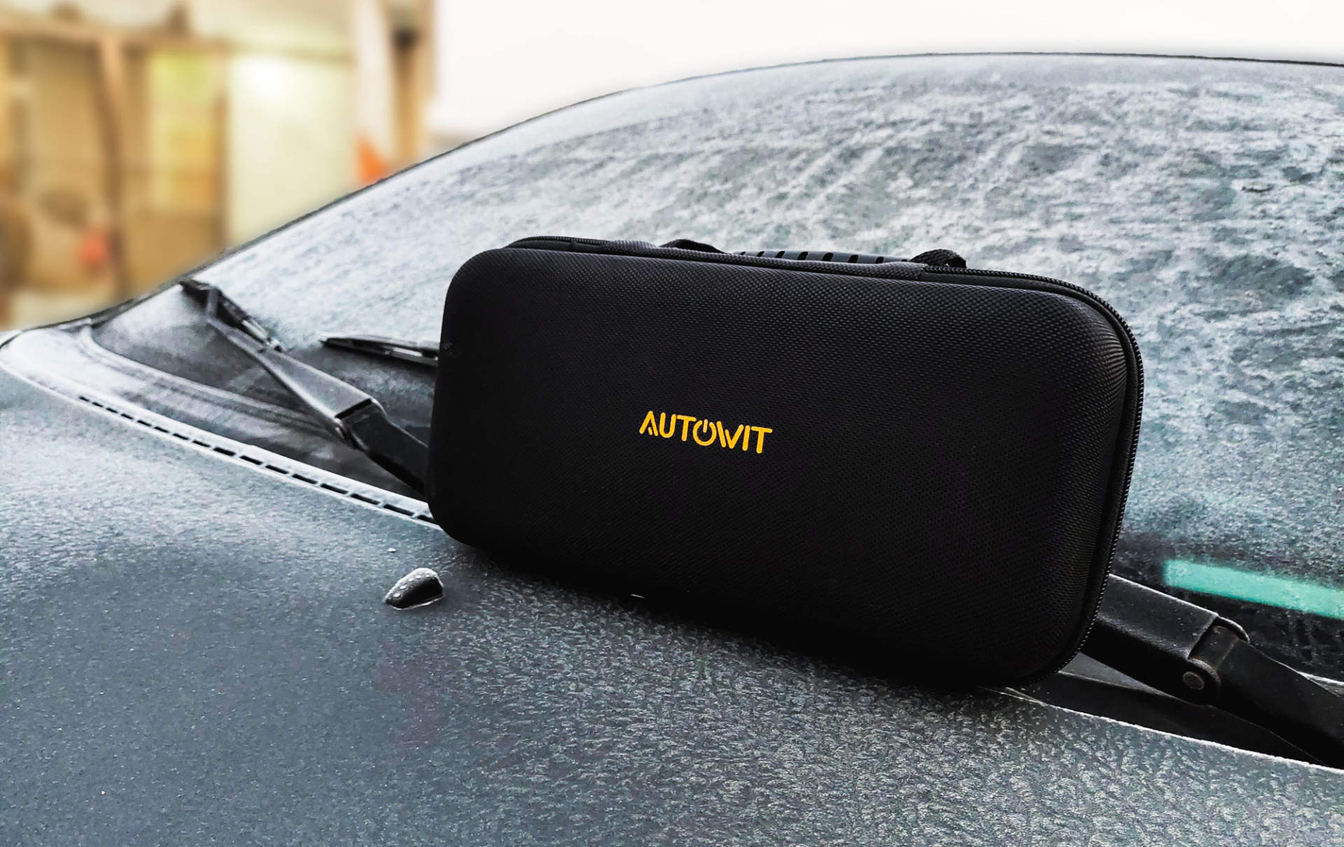 arb汽车应急启动电源评测,autowit汽车应急启动电源测评