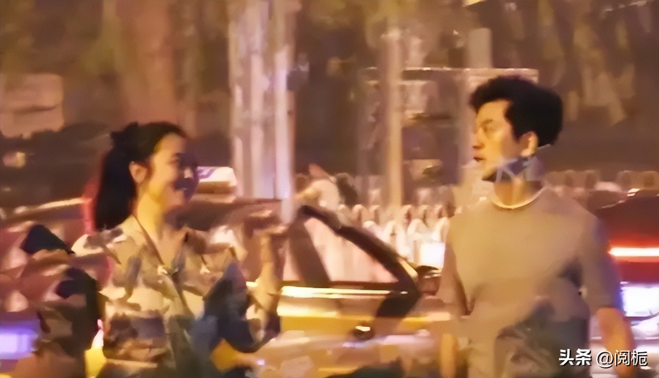 李健康辉为什么都是丁克,康辉李健丁克一族视频