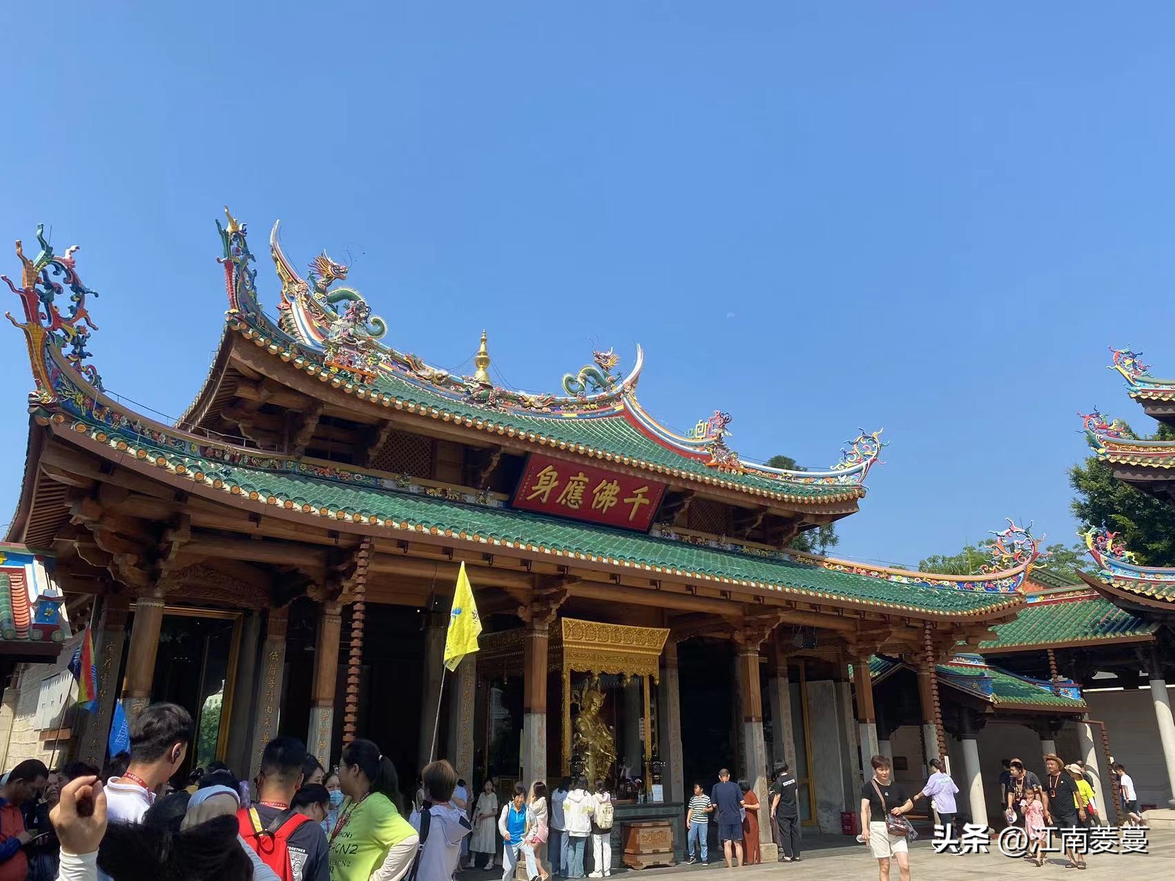 为什么那么多人选择去厦门旅游,浙江海岛和厦门哪里值得去