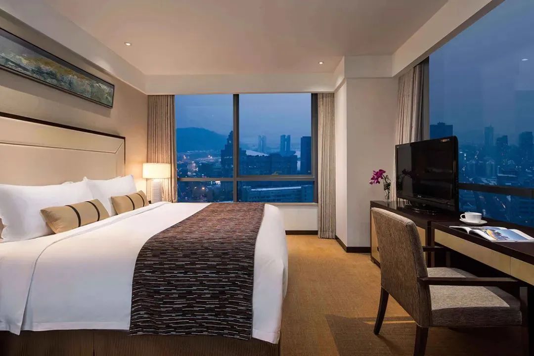 杭州服务式公寓都有哪些,杭州服务式公寓品牌