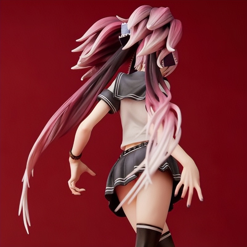 HTSNo.13石灰诗绘美,骸音SHIE水手服