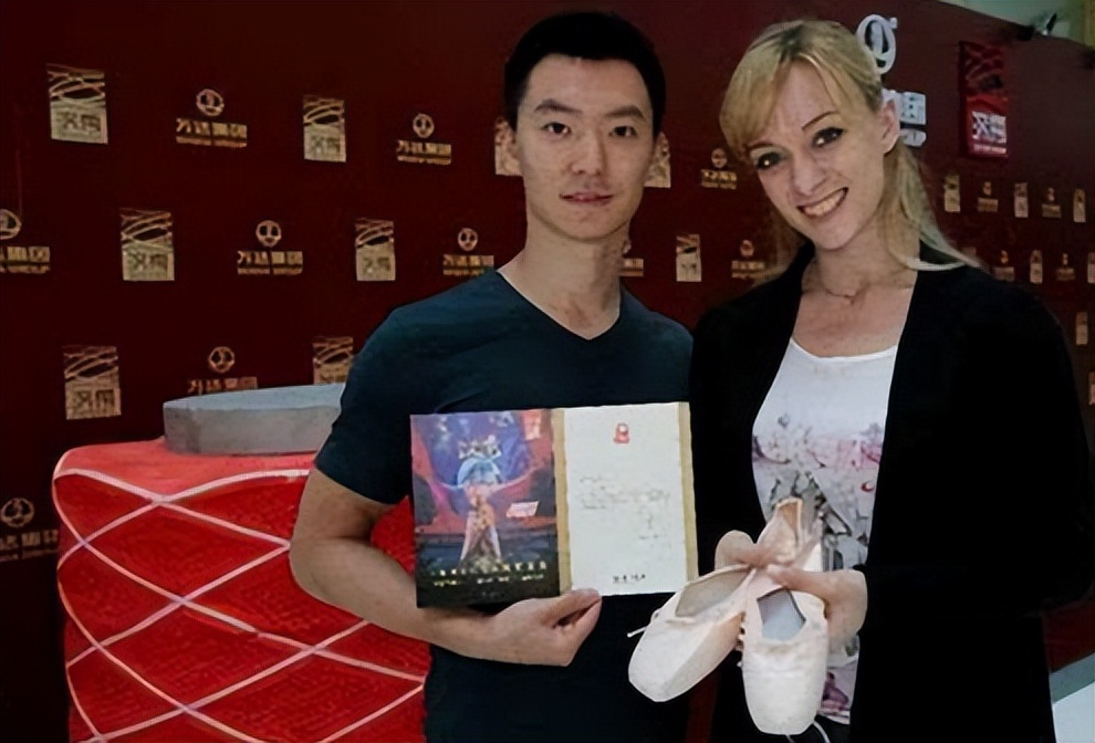 芭蕾舞公主和王子结婚,俄罗斯芭蕾舞王子结婚了吗