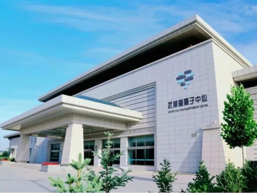 因为有你“胰”生平安——重（碳）离子治疗胰腺癌五问