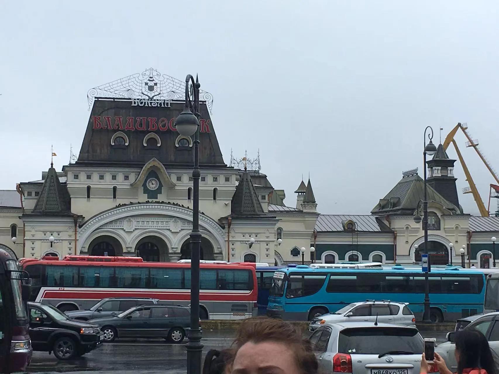 我眼中的俄罗斯500字,我眼中的俄罗斯人