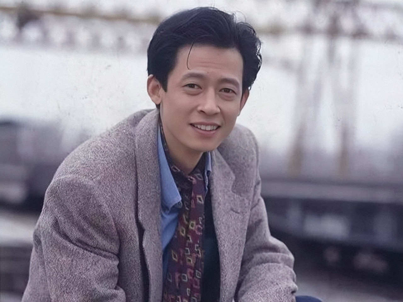 “小章子怡”童瑶的成长史，和她与张国立父子的恩怨情仇