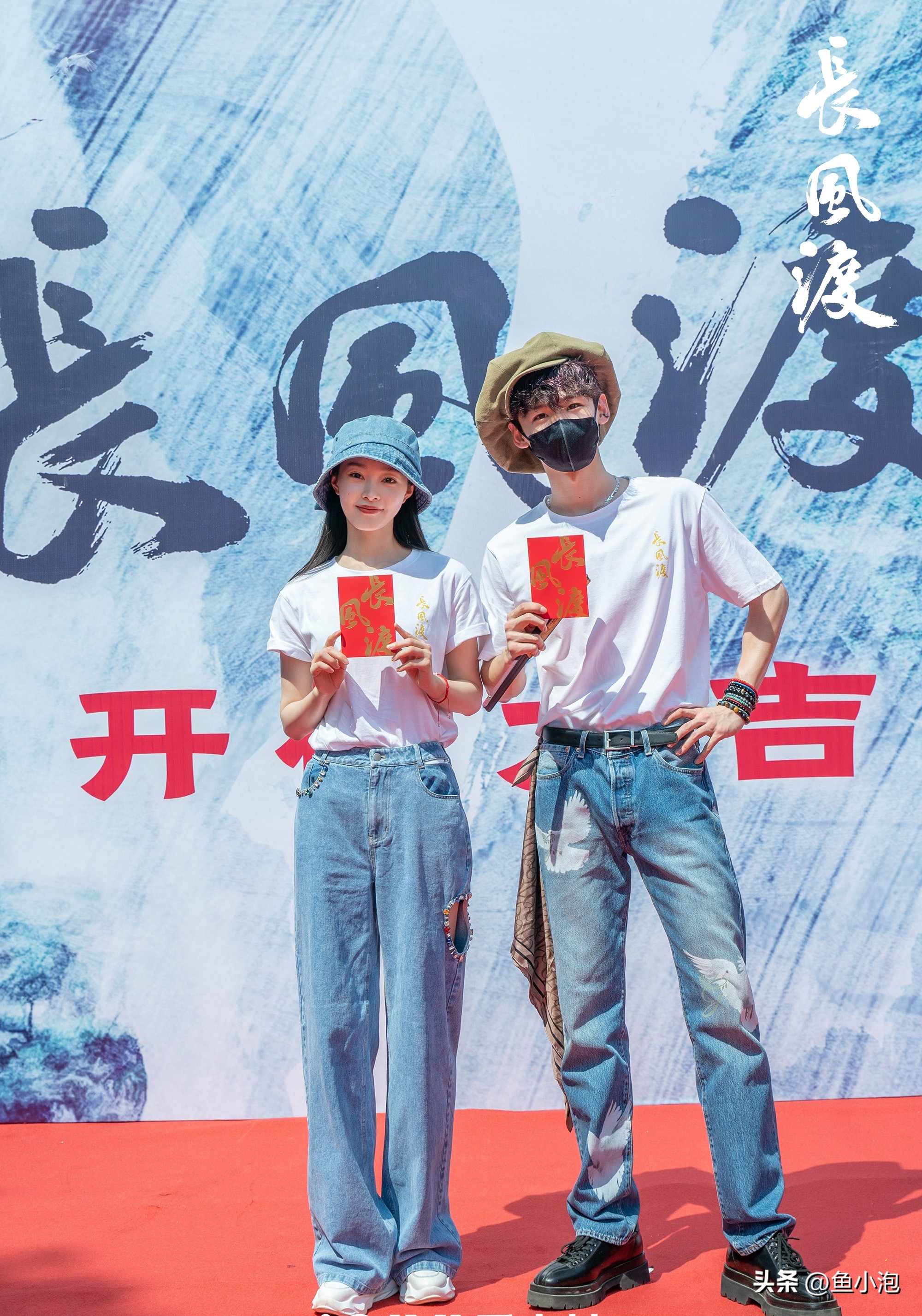 最受欢迎的十对cp,盘点目前我最喜欢的十张cp