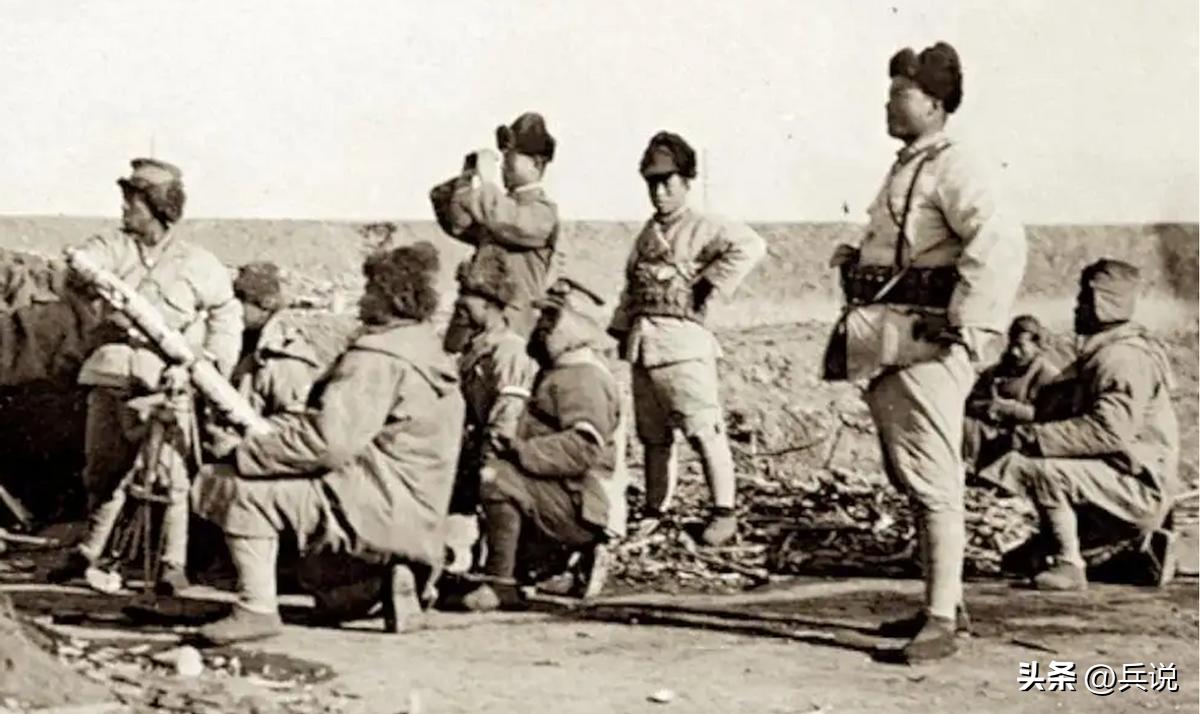 关东军间谍事件 (红军查获日本间谍)