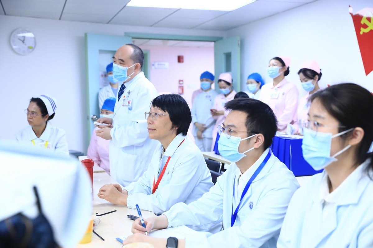 北京大学深圳医院顺利通过三甲复审