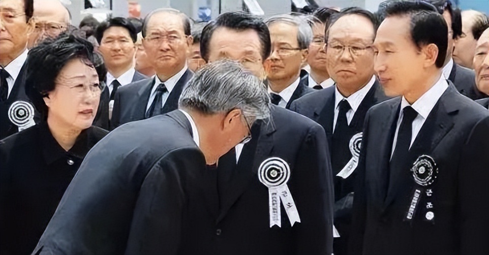 文在寅卸任总统后会怎么样,文在寅是怎么当上韩国总统