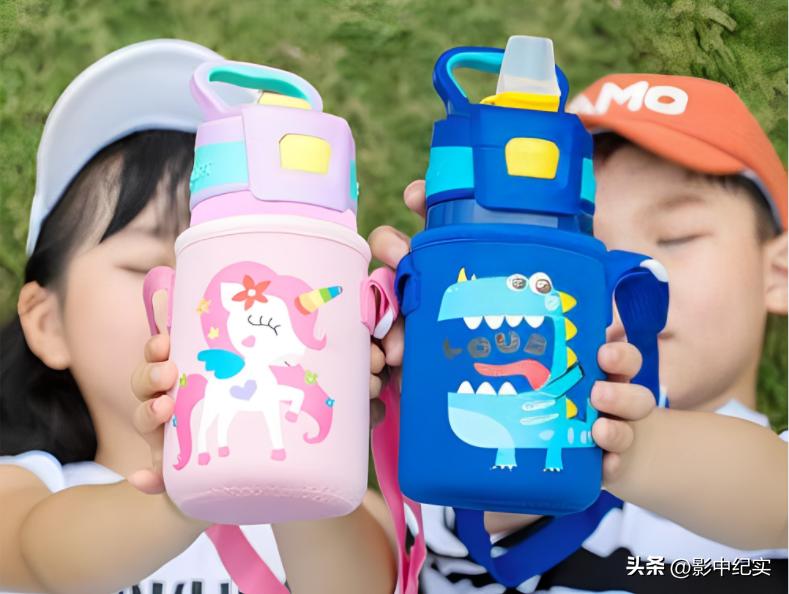 这种杯子别给宝宝用,大人用过的水杯可以给孩子用吗