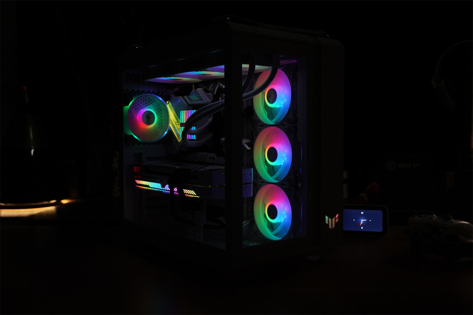 rogz690-a吹雪ddr4,rogz690吹雪d5