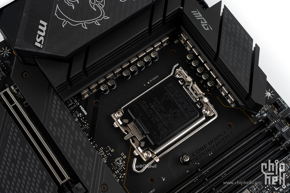 一台低调的风冷主机-九州风神幻境黑CK560装机分享